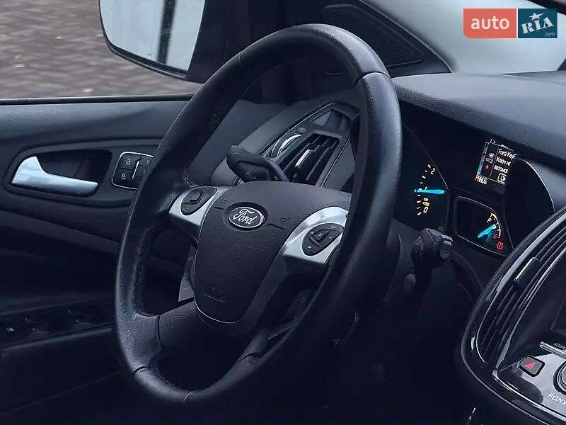 Внедорожник / Кроссовер Ford Escape 2014 в Черновцах фото 11 Внедорожник / Кроссовер Ford Escape 2014 в Черновцах