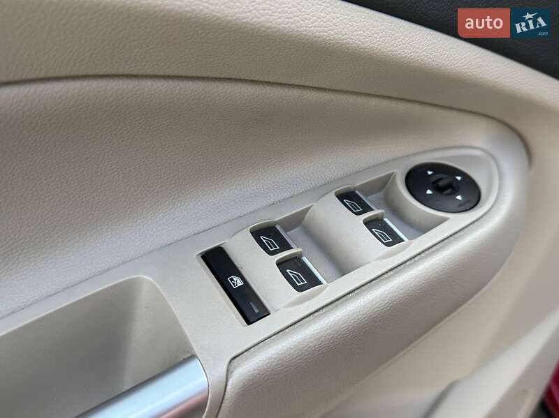 Внедорожник / Кроссовер Ford Escape 2019 в Львове фото 10 Внедорожник / Кроссовер Ford Escape 2019 в Львове