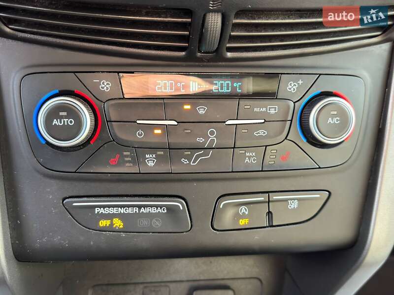 Внедорожник / Кроссовер Ford Escape 2019 в Львове фото 14 Внедорожник / Кроссовер Ford Escape 2019 в Львове