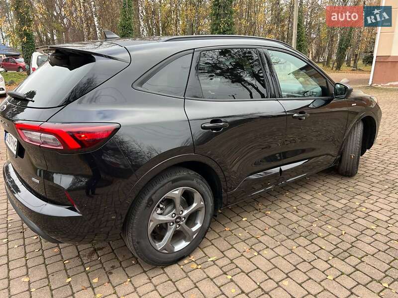Позашляховик / Кросовер Ford Escape 2023 в Вінниці