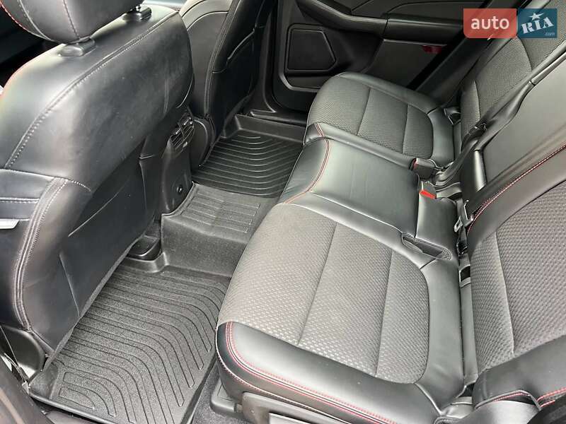 Позашляховик / Кросовер Ford Escape 2023 в Вінниці