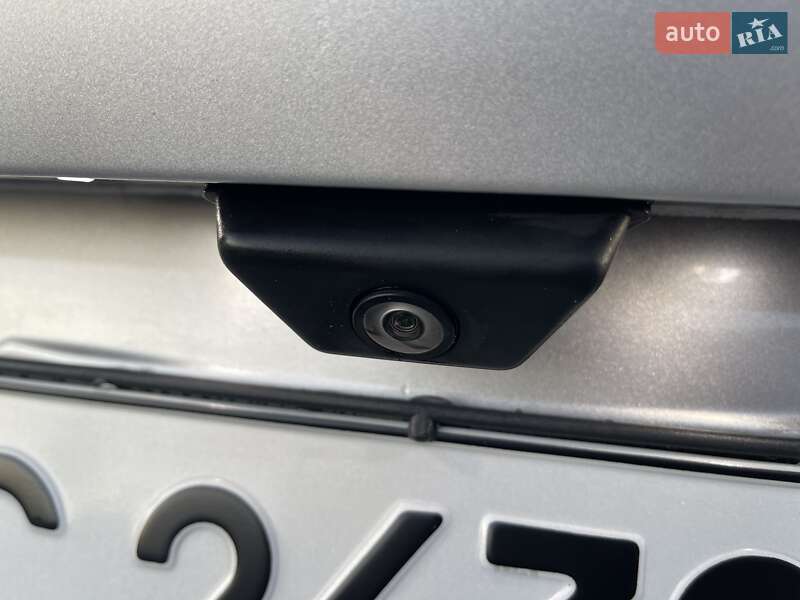 Внедорожник / Кроссовер Ford Escape 2020 в Стрые