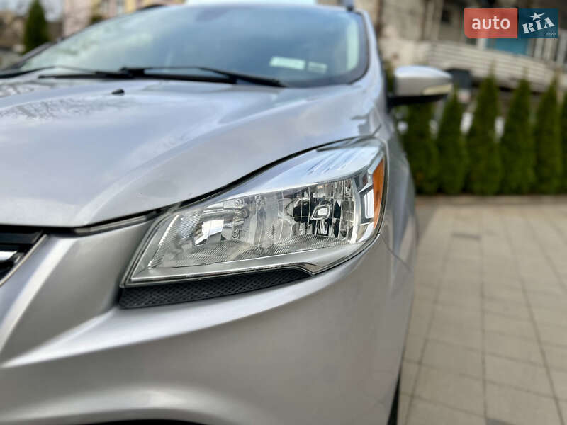 Позашляховик / Кросовер Ford Escape 2013 в Калуші фото 19 Позашляховик / Кросовер Ford Escape 2013 в Калуші