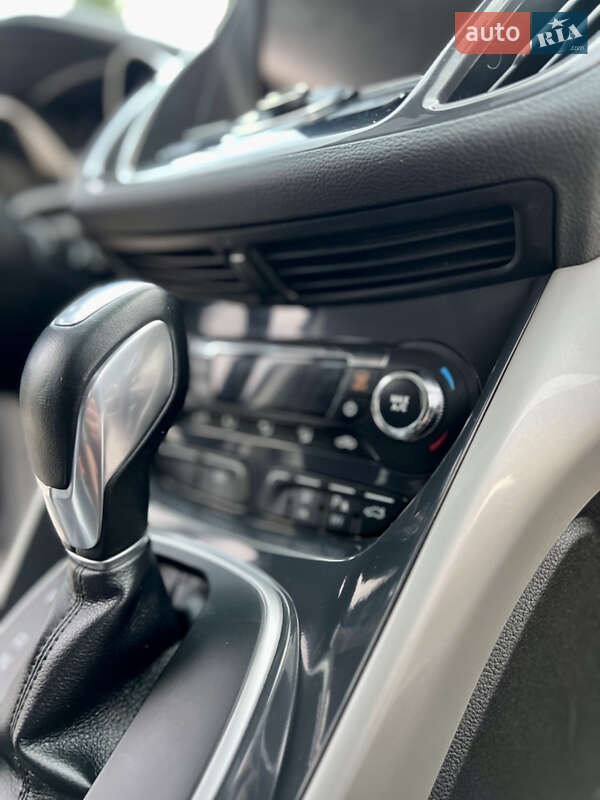 Позашляховик / Кросовер Ford Escape 2013 в Калуші фото 65 Позашляховик / Кросовер Ford Escape 2013 в Калуші