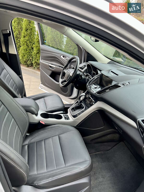 Позашляховик / Кросовер Ford Escape 2013 в Калуші фото 68 Позашляховик / Кросовер Ford Escape 2013 в Калуші