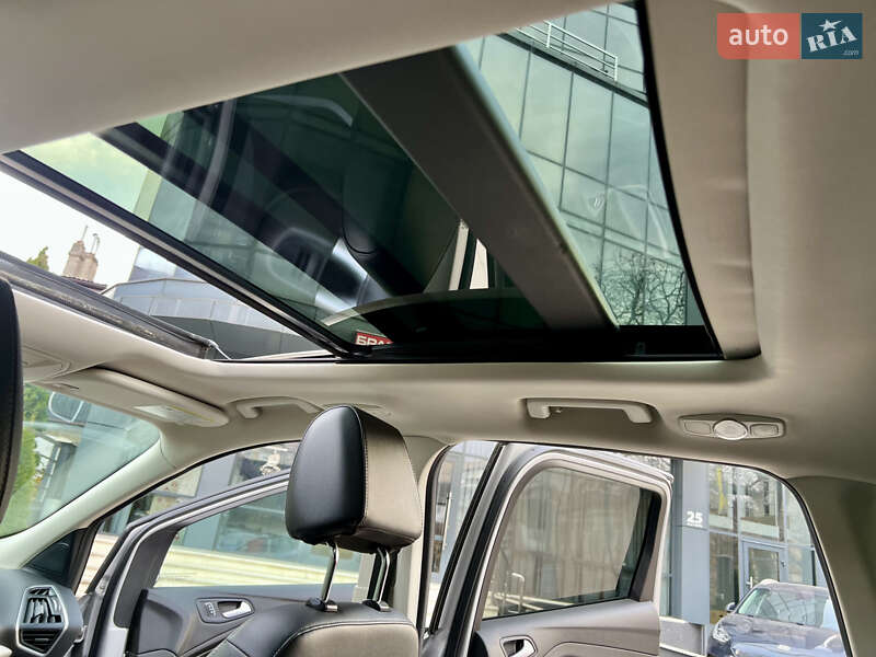 Позашляховик / Кросовер Ford Escape 2013 в Калуші фото 76 Позашляховик / Кросовер Ford Escape 2013 в Калуші