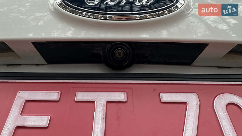 Позашляховик / Кросовер Ford Escape 2018 в Дубні