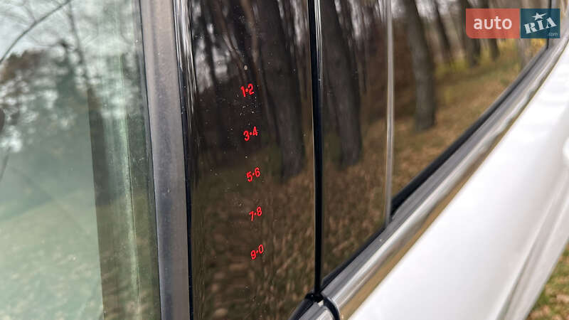 Позашляховик / Кросовер Ford Escape 2018 в Дубні