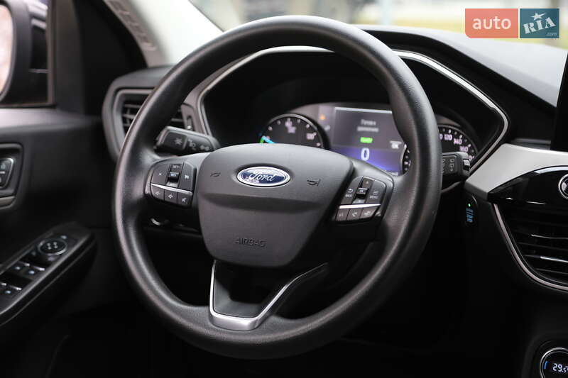 Внедорожник / Кроссовер Ford Escape 2021 в Харькове фото 15 Внедорожник / Кроссовер Ford Escape 2021 в Харькове