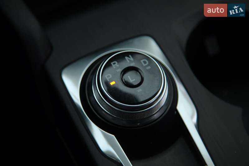 Внедорожник / Кроссовер Ford Escape 2021 в Харькове фото 19 Внедорожник / Кроссовер Ford Escape 2021 в Харькове