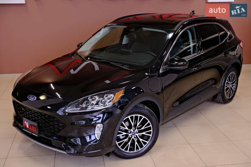 Внедорожник / Кроссовер Ford Escape 2022 в Одессе