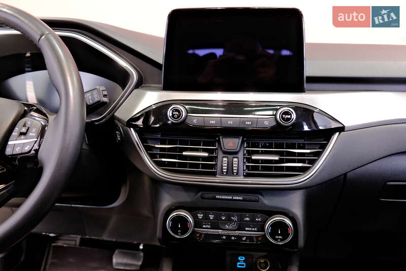 Внедорожник / Кроссовер Ford Escape 2022 в Одессе