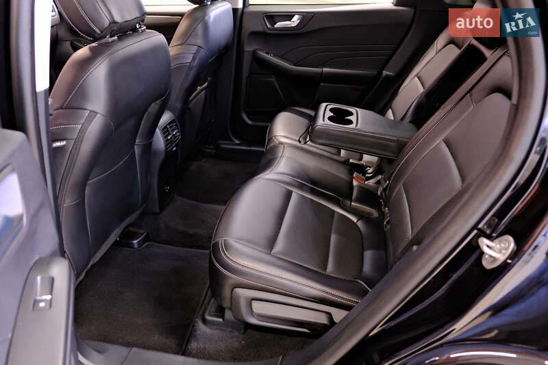 Внедорожник / Кроссовер Ford Escape 2022 в Одессе