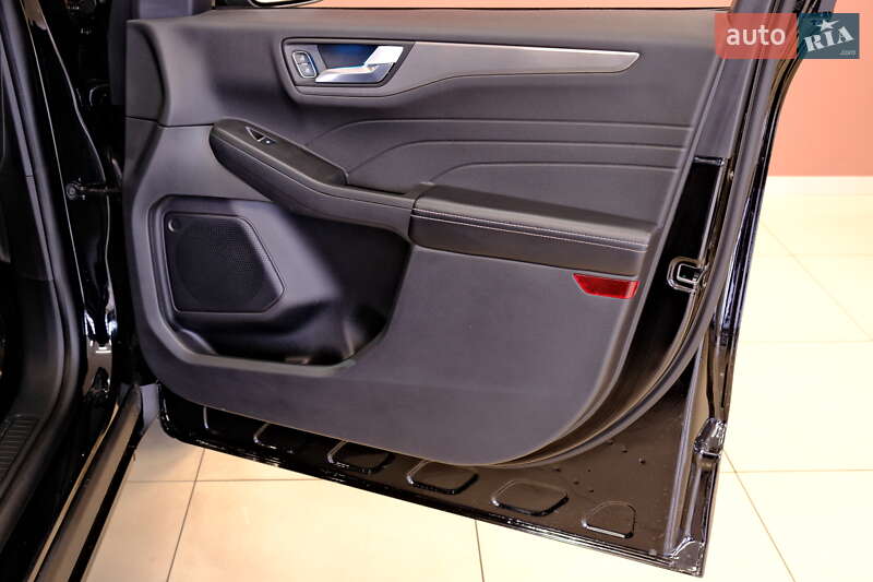 Внедорожник / Кроссовер Ford Escape 2022 в Одессе