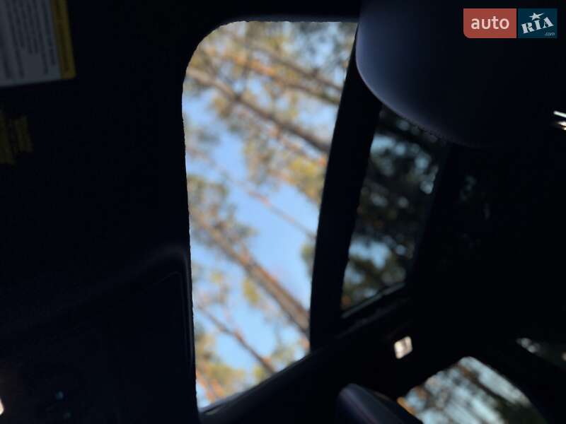 Позашляховик / Кросовер Ford Escape 2023 в Львові