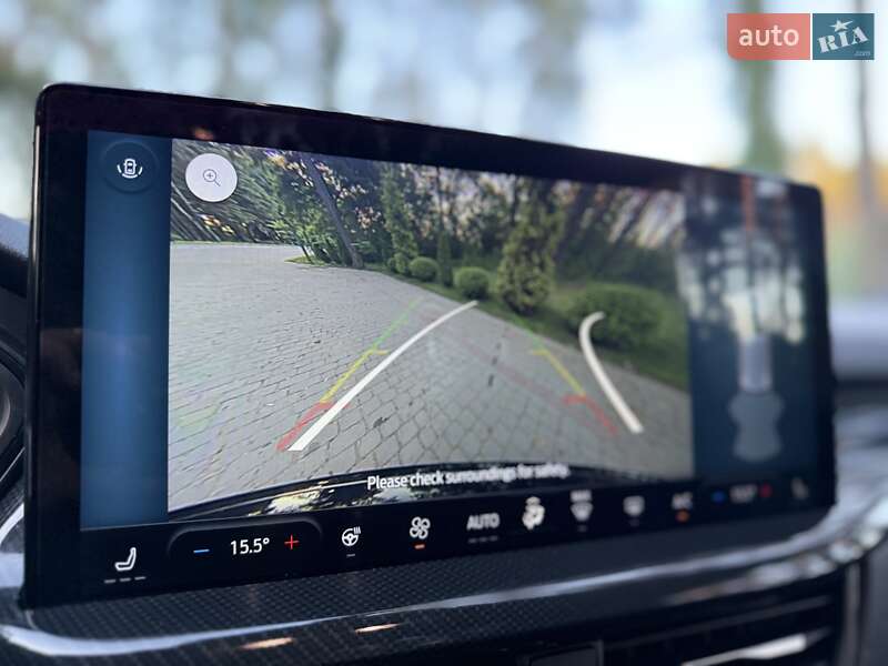 Позашляховик / Кросовер Ford Escape 2023 в Львові