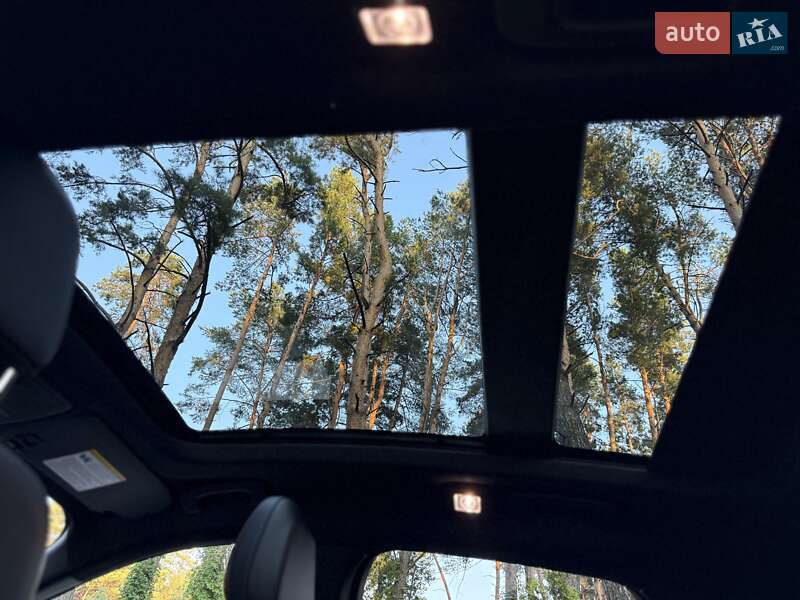 Позашляховик / Кросовер Ford Escape 2023 в Львові