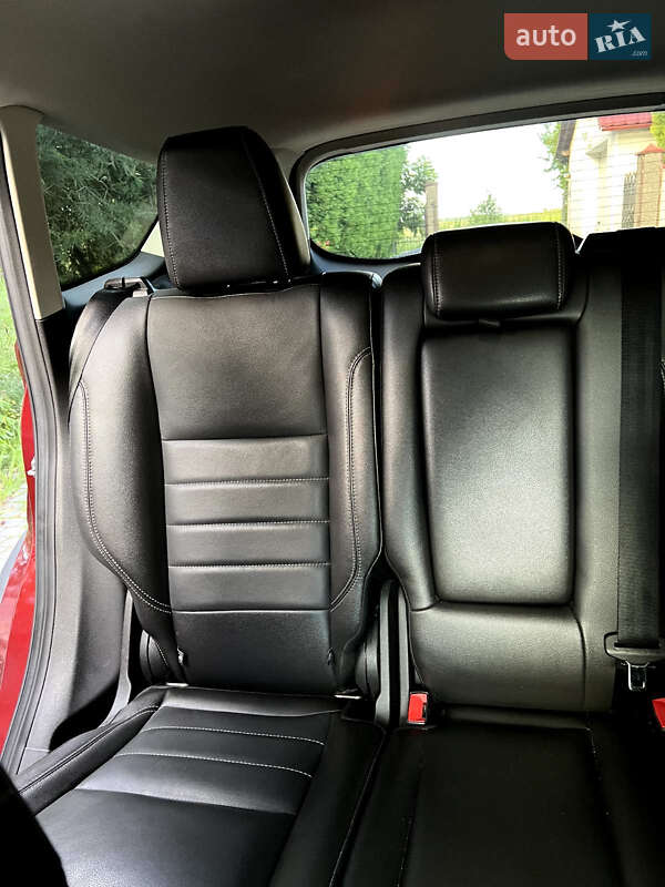 Внедорожник / Кроссовер Ford Escape 2015 в Львове