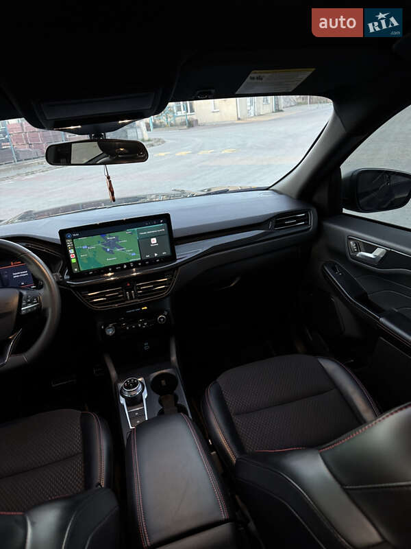 Внедорожник / Кроссовер Ford Escape 2023 в Львове