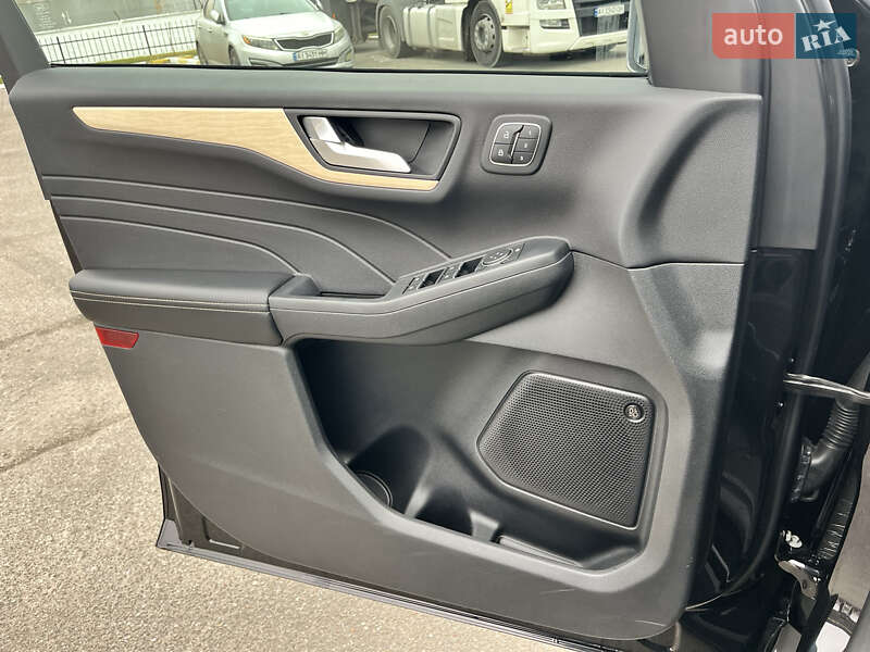 Внедорожник / Кроссовер Ford Escape 2022 в Василькове фото 42 Внедорожник / Кроссовер Ford Escape 2022 в Василькове