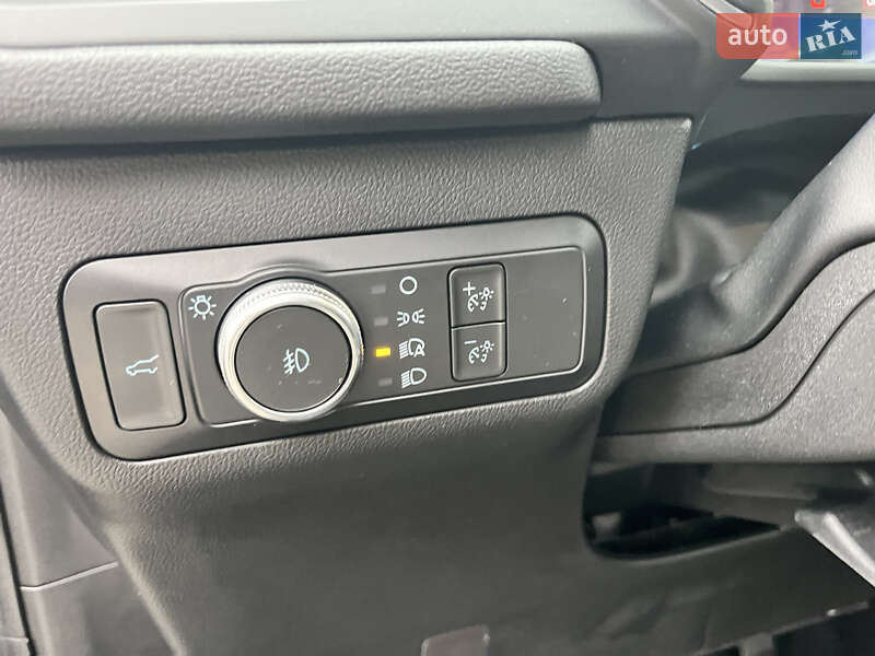 Внедорожник / Кроссовер Ford Escape 2022 в Василькове фото 47 Внедорожник / Кроссовер Ford Escape 2022 в Василькове