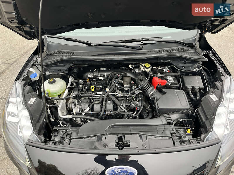 Внедорожник / Кроссовер Ford Escape 2022 в Василькове фото 61 Внедорожник / Кроссовер Ford Escape 2022 в Василькове