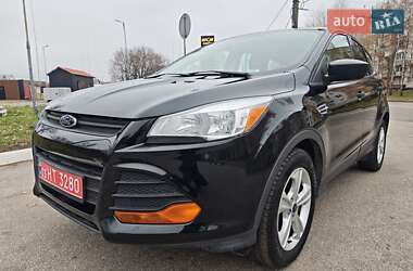 Внедорожник / Кроссовер Ford Escape 2014 в Сумах