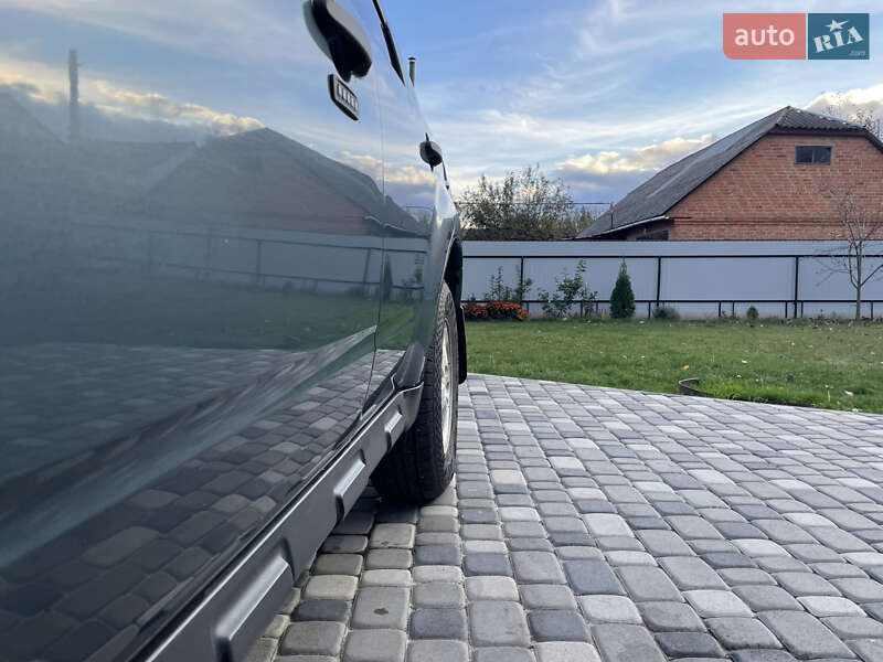 Внедорожник / Кроссовер Ford Escape 2012 в Лубнах