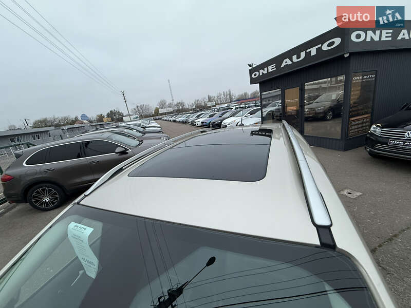 Внедорожник / Кроссовер Ford Escape 2017 в Киеве