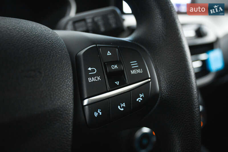 Позашляховик / Кросовер Ford Escape 2020 в Києві