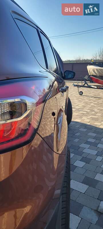 Внедорожник / Кроссовер Ford Escape 2016 в Гайвороне фото 41 Внедорожник / Кроссовер Ford Escape 2016 в Гайвороне