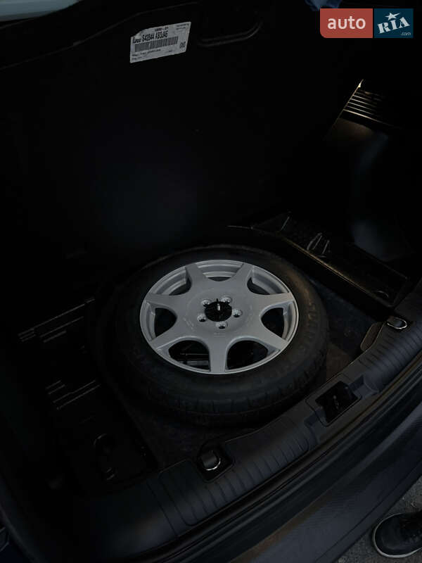 Внедорожник / Кроссовер Ford Escape 2019 в Первомайске