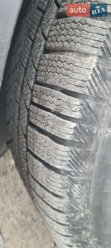 Внедорожник / Кроссовер Ford Escape 2014 в Радехове