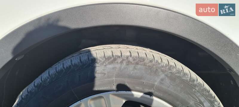 Внедорожник / Кроссовер Ford Escape 2014 в Радехове