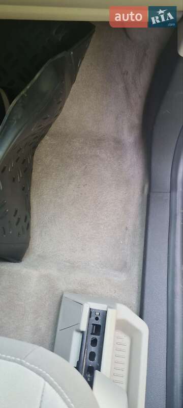 Внедорожник / Кроссовер Ford Escape 2014 в Радехове