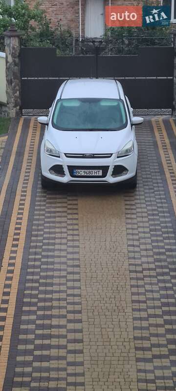Внедорожник / Кроссовер Ford Escape 2014 в Радехове