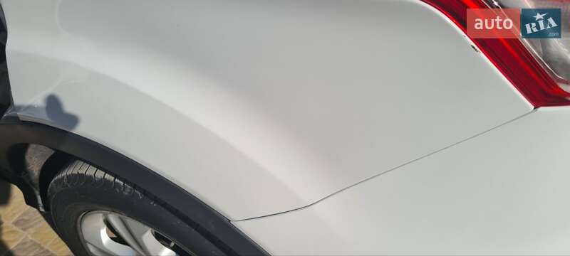 Внедорожник / Кроссовер Ford Escape 2014 в Радехове