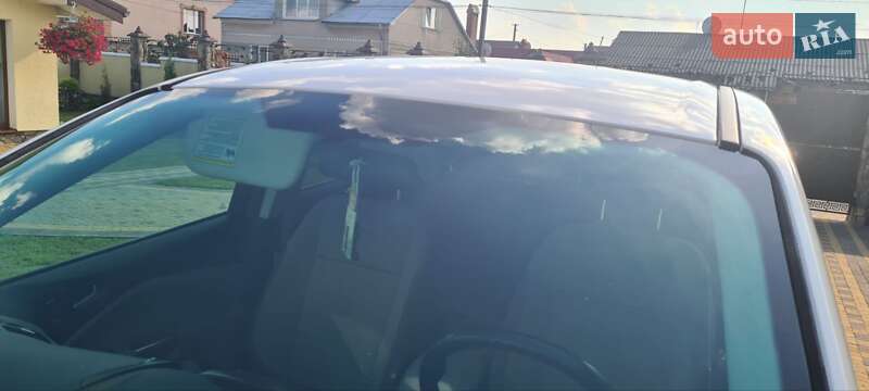 Внедорожник / Кроссовер Ford Escape 2014 в Радехове