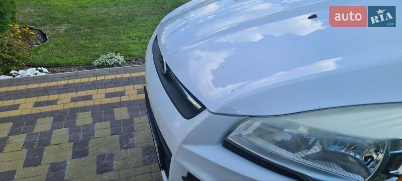 Внедорожник / Кроссовер Ford Escape 2014 в Радехове