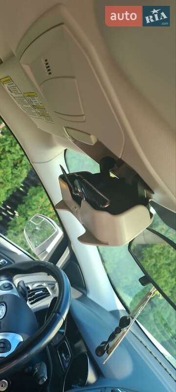 Внедорожник / Кроссовер Ford Escape 2014 в Радехове