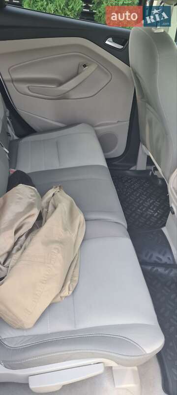 Внедорожник / Кроссовер Ford Escape 2014 в Радехове