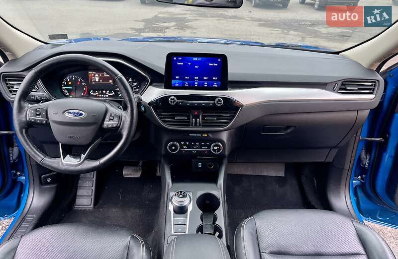 Внедорожник / Кроссовер Ford Escape 2020 в Житомире