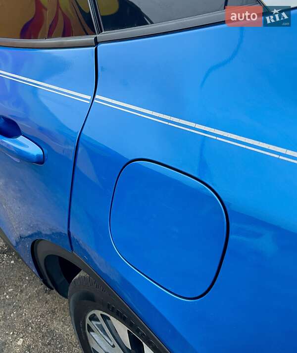 Внедорожник / Кроссовер Ford Escape 2020 в Житомире