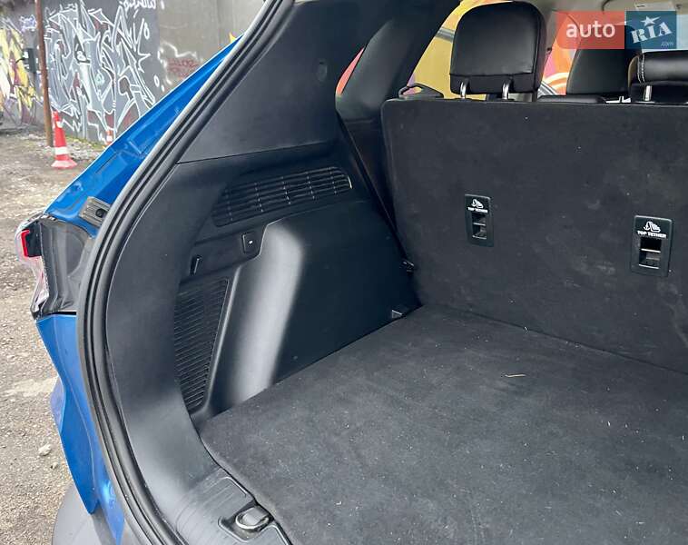 Внедорожник / Кроссовер Ford Escape 2020 в Житомире