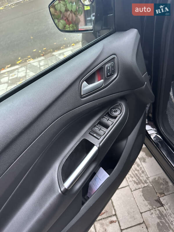 Позашляховик / Кросовер Ford Escape 2017 в Івано-Франківську фото 19 Позашляховик / Кросовер Ford Escape 2017 в Івано-Франківську