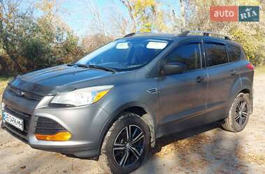 Внедорожник / Кроссовер Ford Escape 2014 в Днепре
