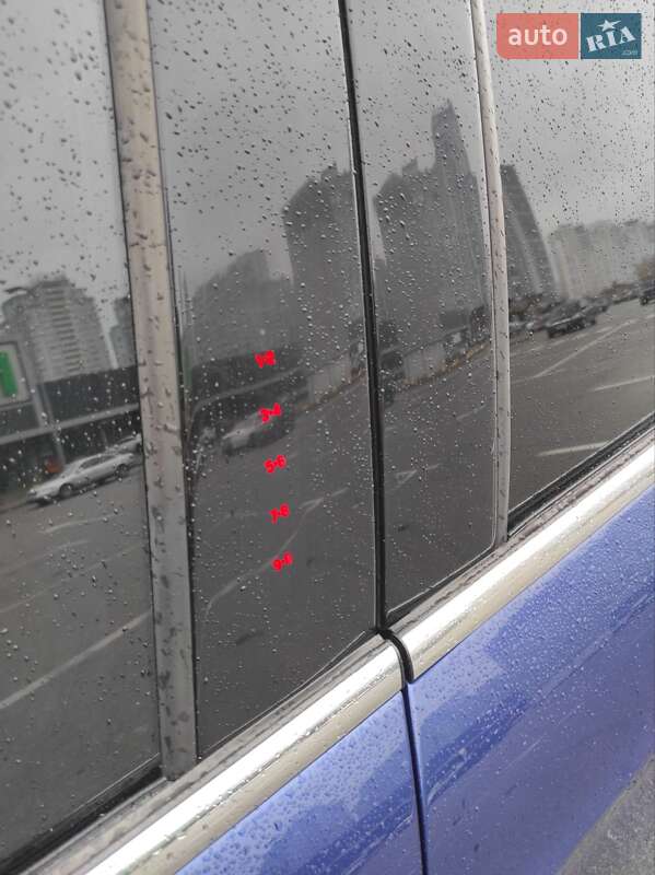 Позашляховик / Кросовер Ford Escape 2015 в Києві