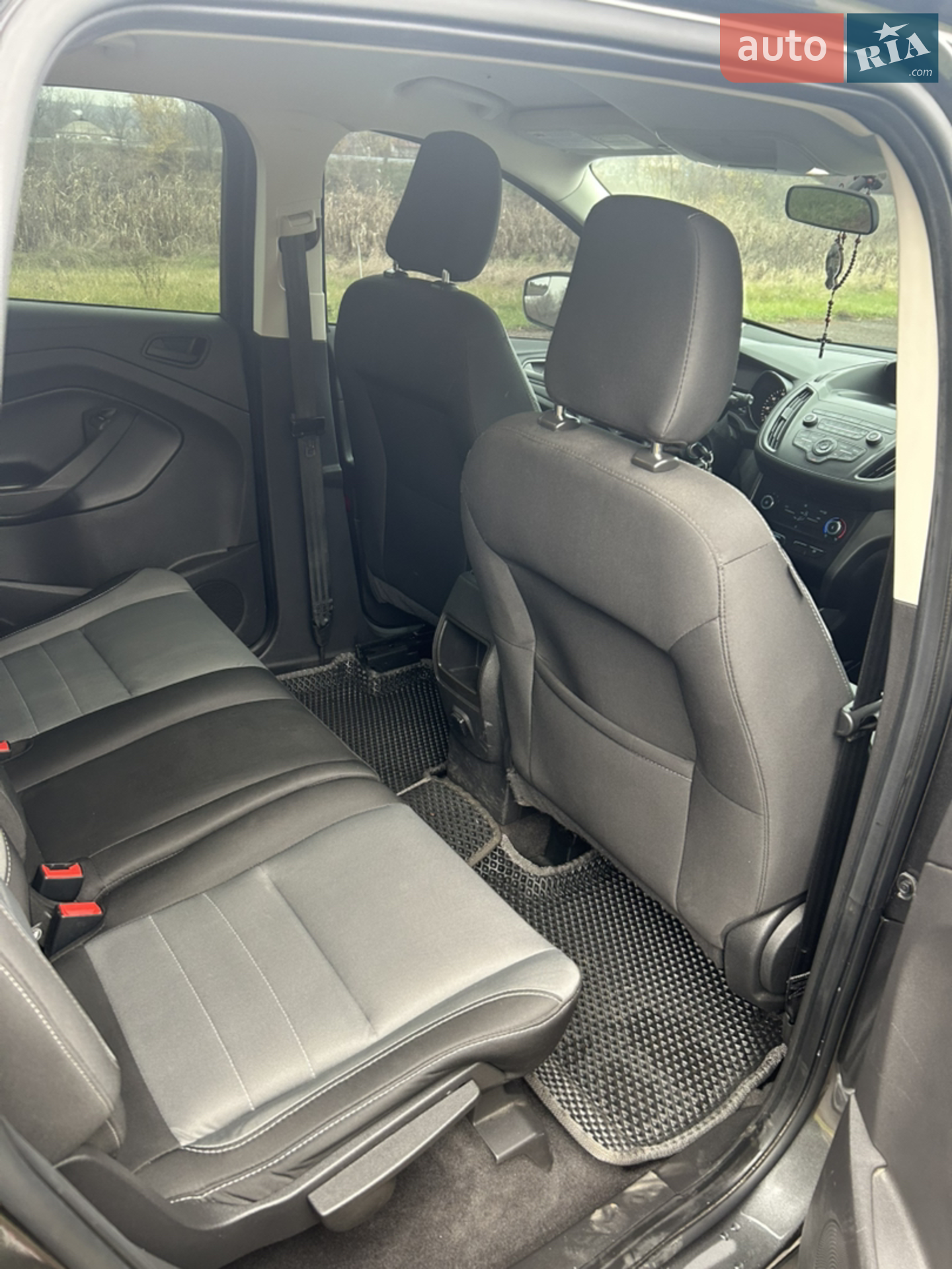 2019 Ford Escape - мініатюра 9