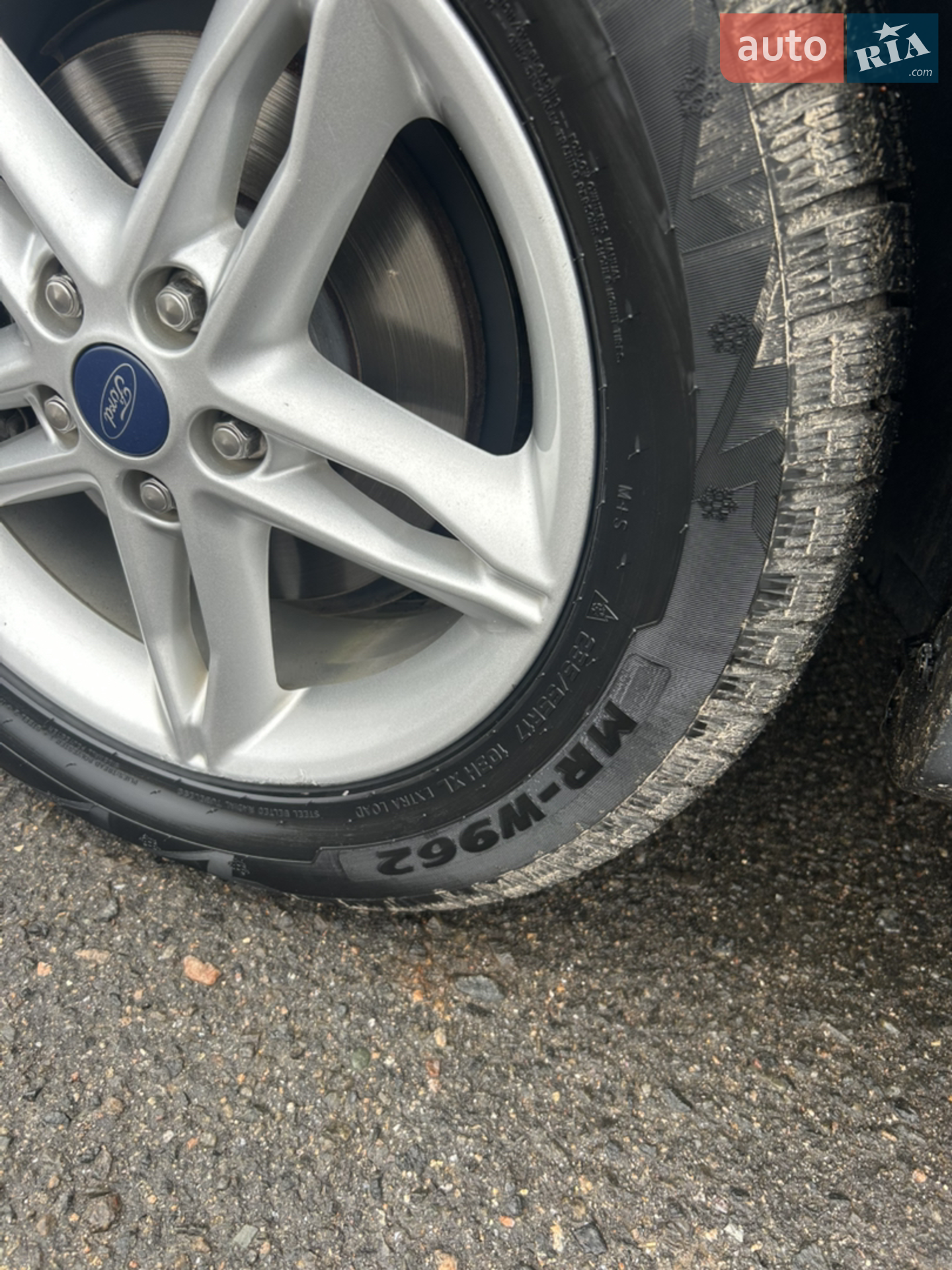 2019 Ford Escape - мініатюра 14