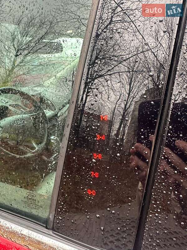 Внедорожник / Кроссовер Ford Escape 2019 в Ровно фото 21 Внедорожник / Кроссовер Ford Escape 2019 в Ровно